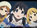たまこまーけっと　第１２話　今年もまた暮れてった