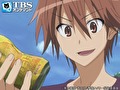 夢喰いメリー　第３話　夢の向こうから