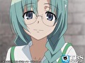 夢喰いメリー　第４話　夢喰いメリー