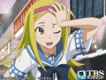 夢喰いメリー　第５話　夢に惑って