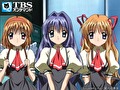 AIR　第２話　まち～town～