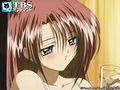 AIR　第３話　こえ～whisper～