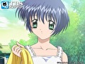 AIR　第４話　はね～plume～