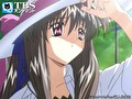 AIR　第６話　ほし～star～