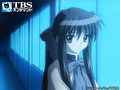 Kanon　第５話　魔物たちの小夜曲～serenade～