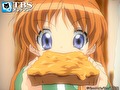 Kanon　第７話　家出と仔猫の遁走曲～fuga～