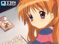 Kanon　第９話　子狐の子守歌～berceuse～
