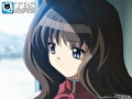 Kanon　第１３話　あぶなげな三重奏～trio～