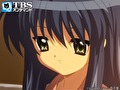 Kanon　第１６話　真夜中の聖譚曲～oratorio～
