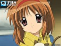 Kanon　第１７話　姉と妹の無言歌～lieder ohne worte～