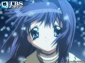 Kanon　第２３話　茜色の終曲～finale～