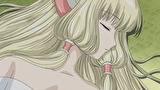 ちょびっツ　第１話　ちぃ 目覚める