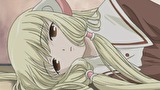 ちょびっツ　第６話　ちぃ 弱る