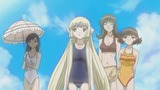 ちょびっツ　第１３話　ちぃ 海いく
