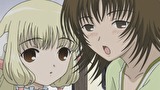 ちょびっツ　第１４話　ちぃ もてなす