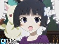 さんかれあ　第２話　成功…してた