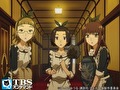 さんかれあ　第４話　普通の…女の子…