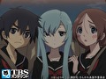 さんかれあ　第９話　母の…手…