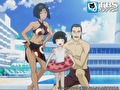 さんかれあ　第１０話　強い…思い…