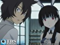 さんかれあ　第１１話　特別…なんかじゃ…ない