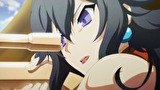 ケイオスドラゴン 赤竜戦役　第４話　四面楚歌