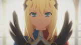 ケイオスドラゴン 赤竜戦役　第１０話　十死一生