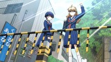 踏切時間　第１話　1話～4話 　『二人の青春』他