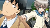 踏切時間　第２話　5話～8話　『ゴス受難』他