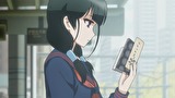 踏切時間　第３話　9話～12話　『都電こころ状 前編』他