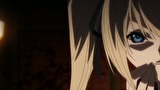 聖痕のクェイサー　第３話　求めし者たち