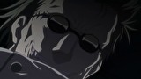 聖痕のクェイサー　第５話　戦場の白ユリ