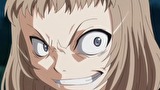 聖痕のクェイサー　第６話　皇女の卵