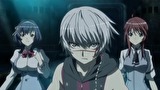 聖痕のクェイサー　第９話　双面のアトミス（後篇）