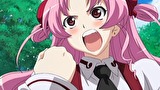 聖痕のクェイサー　第１０話　はじめて（？）のおるすばん
