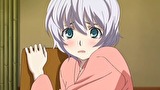 聖痕のクェイサー　第１３話　含鉄泉の夜