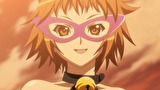 聖痕のクェイサー　第１４話　辻堂美由梨の憂鬱