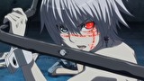 聖痕のクェイサー　第１５話　Anglo-Russian Entente