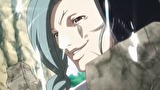 聖痕のクェイサー　第１６話　断罪の不死鳥