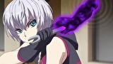 聖痕のクェイサー　第１８話　ウロボロスの罠