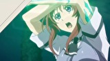 聖痕のクェイサー　第２０話　ハリボテ皇女