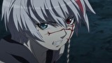 聖痕のクェイサー　第２１話　水の聖堂