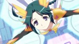 聖痕のクェイサーII　第２話　携香女の在処
