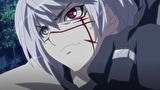 聖痕のクェイサーII　第５話　魔女の生贄