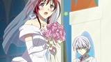 聖痕のクェイサーII　第９話　ドキ☆ドキ創立祭