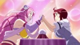 聖痕のクェイサーII　第１０話　聖痕のくぇ☆いさー