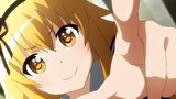 未確認で進行形　第８話　妹の悲しみをいやすのは、妹