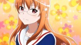 未確認で進行形　第９話　くつじょくです、はずかしめをうけました