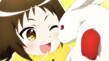 未確認で進行形　第１１話　ハンカチを楽しんでるのよ