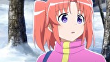 未確認で進行形　第１２話　わかってる？・・・わかってる