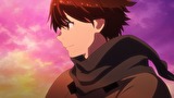 灰と幻想のグリムガル　第１話　ささやき、詠唱、祈り、目覚めよ